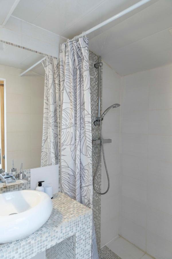 מץ Magnifique Triplex Avec Sauna Plein Centre Ville מראה חיצוני תמונה