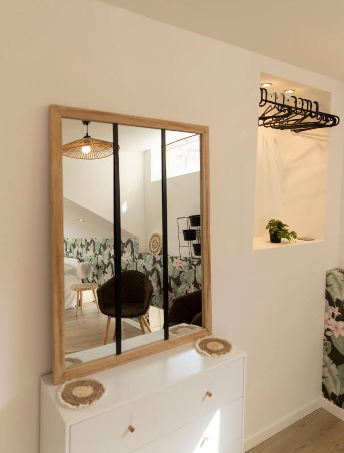 מץ Magnifique Triplex Avec Sauna Plein Centre Ville מראה חיצוני תמונה